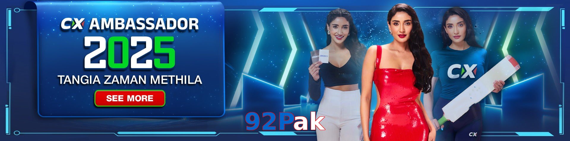 92Pak